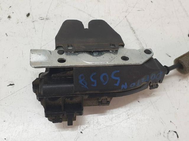 A2047500085 Cerradura de tapa de maletero  comprar en Pontevedra
