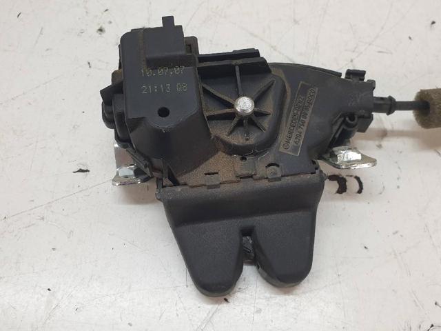 A2047500085 MERCEDES Cerradura de tapa de maletero  comprar en Lleida