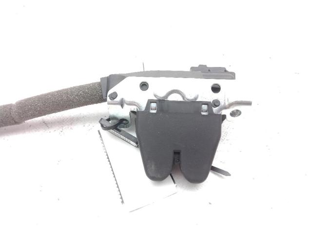 A2047500085 MERCEDES Cerradura de maletero comprar Madrid