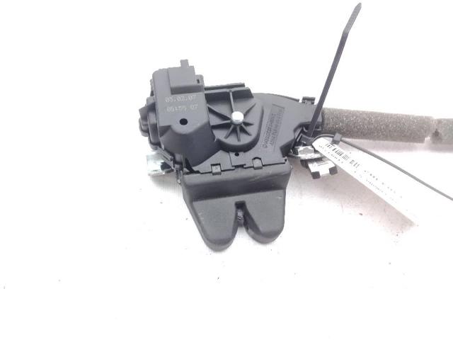 A2047500085 MERCEDES Cerradura de maletero  en stock Gandía
