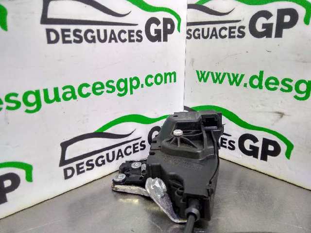 A2047500085 Cerradura de tapa de maletero  comprar en Reus