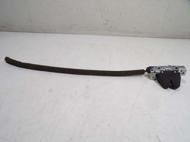 A2047500085 MERCEDES Cerradura de maletero  en stock Huelva