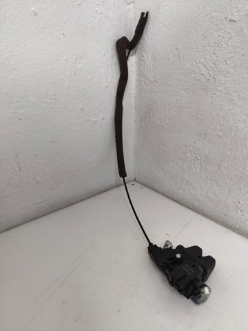 MERCEDES A2047500085 Cerradura de maletero comprar Barcelona