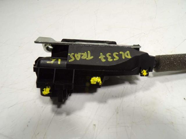 A2047500085 Cerradura de maletero  en stock Sabadell