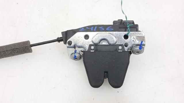 MERCEDES A2047500185 Cerradura de maletero  en stock Valencia