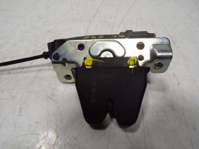 MERCEDES A2047500185 Cerradura de tapa de maletero  comprar en Albacete