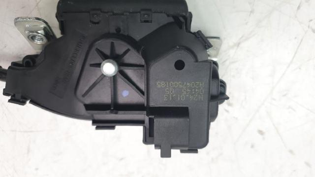 A2047500185 Cerradura de maletero comprar Almería
