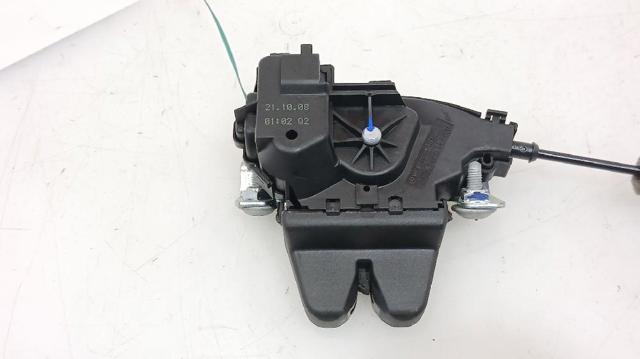 MERCEDES A2047500185 Cerradura de tapa de maletero  comprar en Albacete