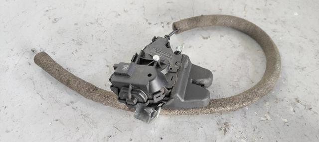A2047500185 MERCEDES Cerradura de tapa de maletero  comprar en Jaén