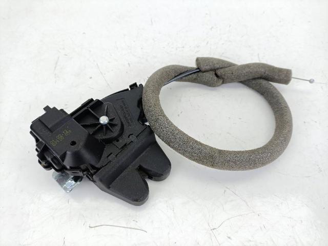 MERCEDES A2047500185 Cerradura de tapa de maletero  disponible Valladolid