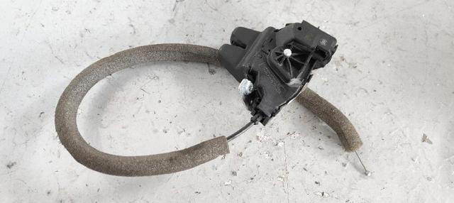 MERCEDES A2047500185 Cerradura de maletero comprar Pamplona