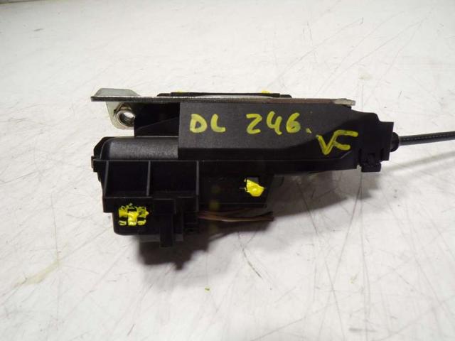 MERCEDES A2047500185 Cerradura de tapa de maletero  comprar en Ponferrada