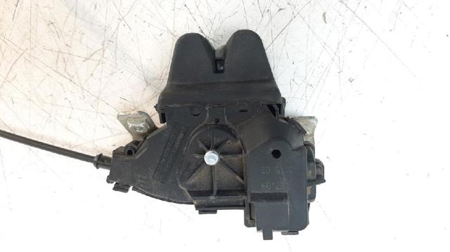 A2047500185 MERCEDES Cerradura de tapa de maletero  comprar en Lleida