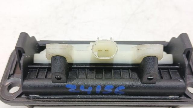 A2047500293 Cerradura de tapa de maletero  comprar en Reus