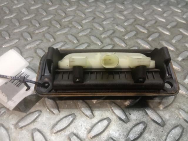 A2047500293 Cerradura de tapa de maletero  disponible Málaga
