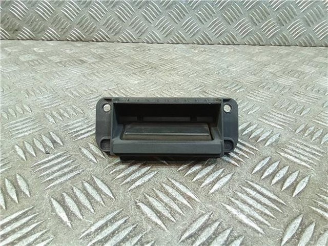 MERCEDES A2047500293 Cerradura de maletero  en stock Terrassa