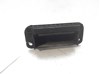 Maneta exterior porton para mercedes-benz clase c t-model c 220 cdi (204.208) om651911 A2047500293