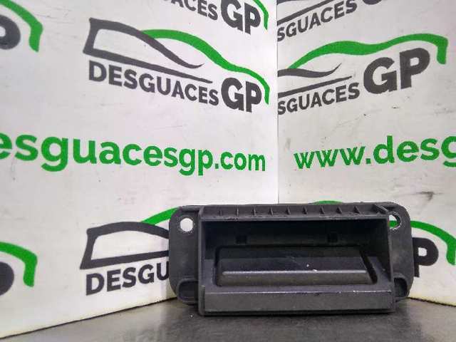 MERCEDES A2047500293 Cerradura de tapa de maletero  disponible Lugo