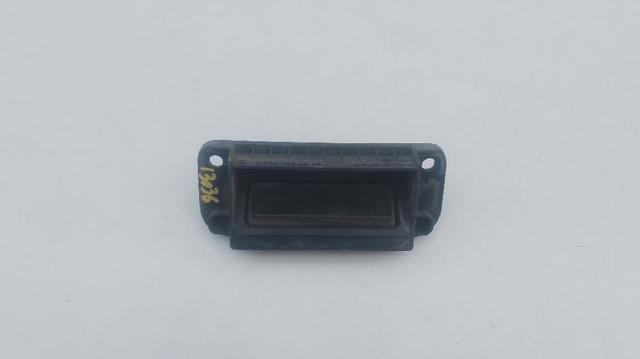 MERCEDES A2047500293 Cerradura de tapa de maletero  comprar en Murcia