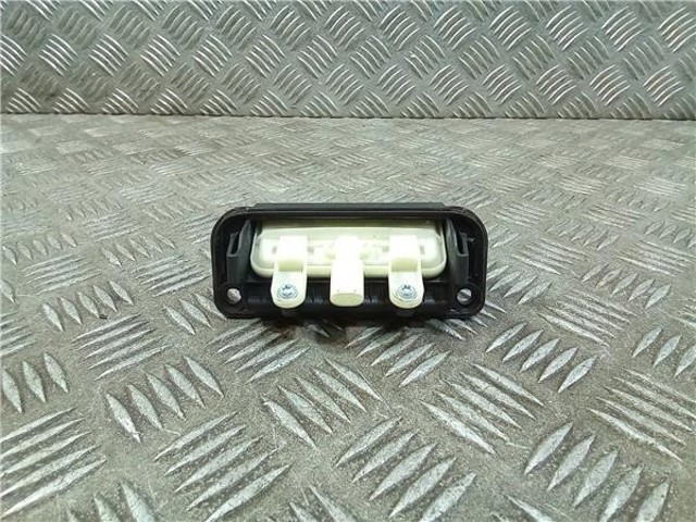 A2047500293 MERCEDES Cerradura de tapa de maletero  comprar en Jaén