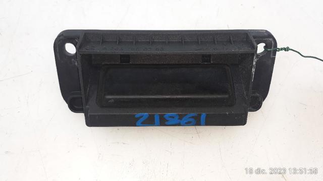 A2047500293 Cerradura de tapa de maletero  comprar en Reus