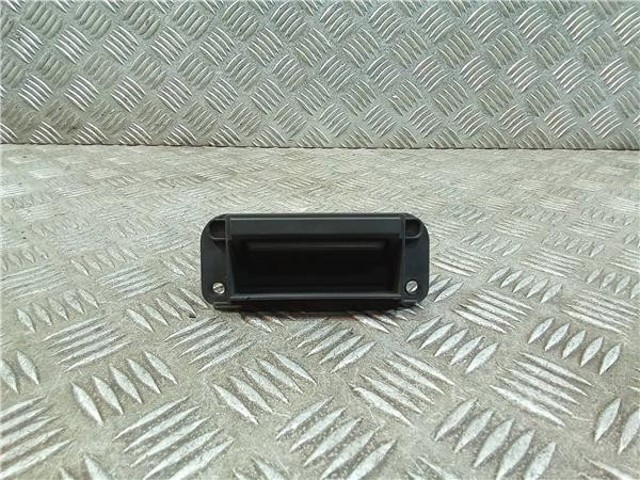 MERCEDES A2047500293 Cerradura de maletero  en stock Salamanca