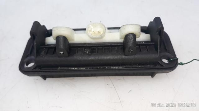A2047500293 Cerradura de tapa de maletero  disponible Burgos