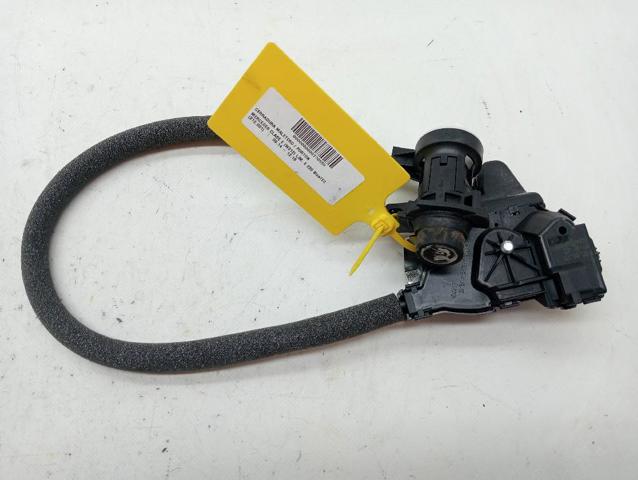 A2047500485 MERCEDES Cerradura de maletero  en stock Huelva