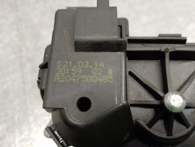 A2047500485 Cerradura de tapa de maletero  comprar en Reus