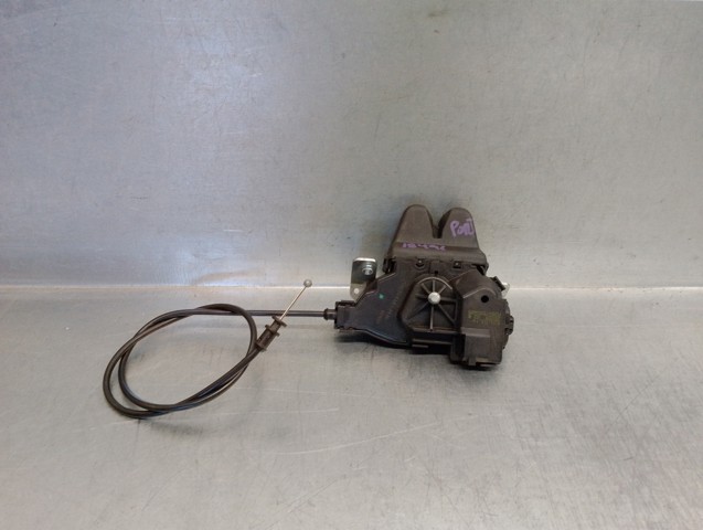 A2047500485 Cerradura de tapa de maletero  comprar en Pontevedra
