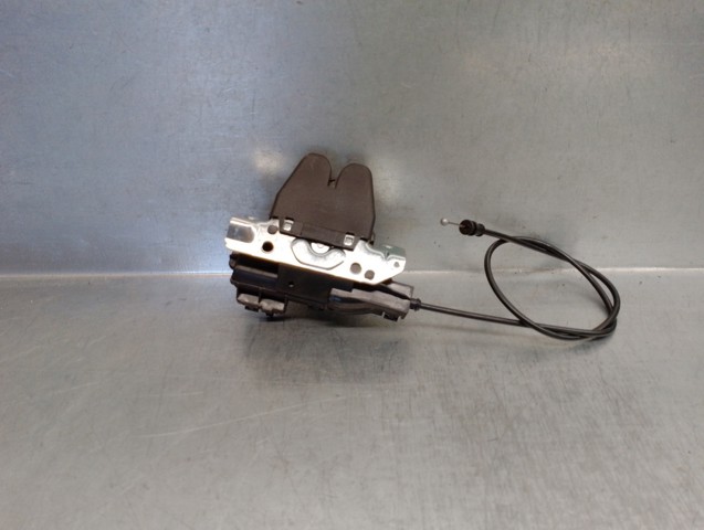 A2047500485 Cerradura de tapa de maletero  comprar en Pontevedra