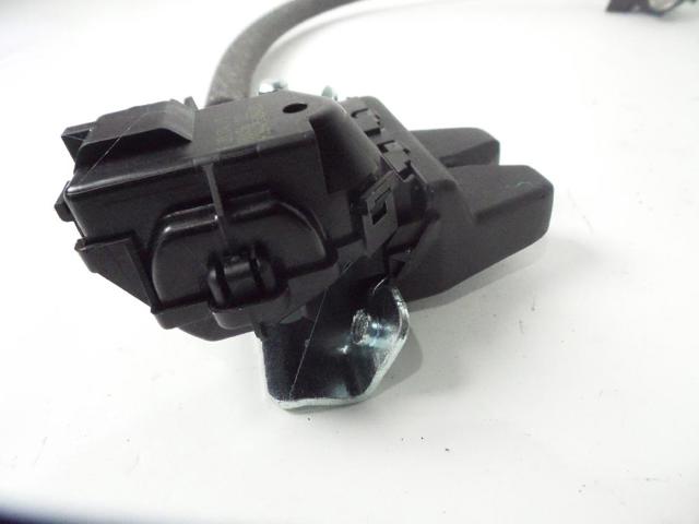 MERCEDES A2047500485 Cerradura de maletero comprar Tarragona