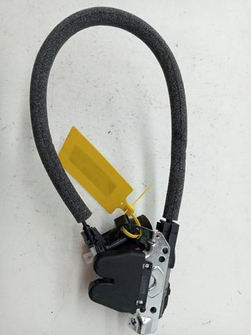A2047500485 MERCEDES Cerradura de maletero comprar Madrid