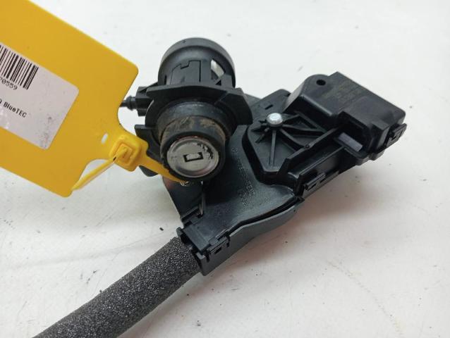 A2047500485 Cerradura de maletero comprar Almería
