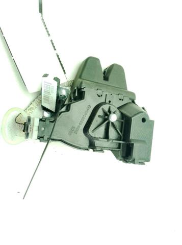 A2047500485 MERCEDES Cerradura de maletero  en stock Córdoba
