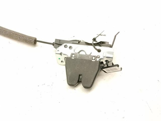 MERCEDES A2047500485 Cerradura de maletero comprar Pamplona