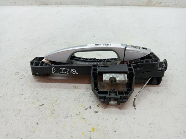 A2047600170 MERCEDES Manija exterior de puerta izquierda delantera/trasera comprar Madrid