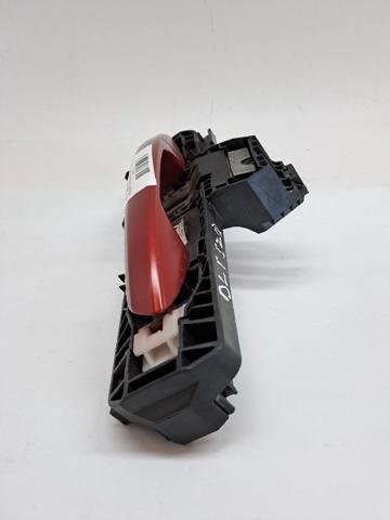 MERCEDES A2047600170 Manija exterior de puerta izquierda delantera/trasera comprar Barcelona