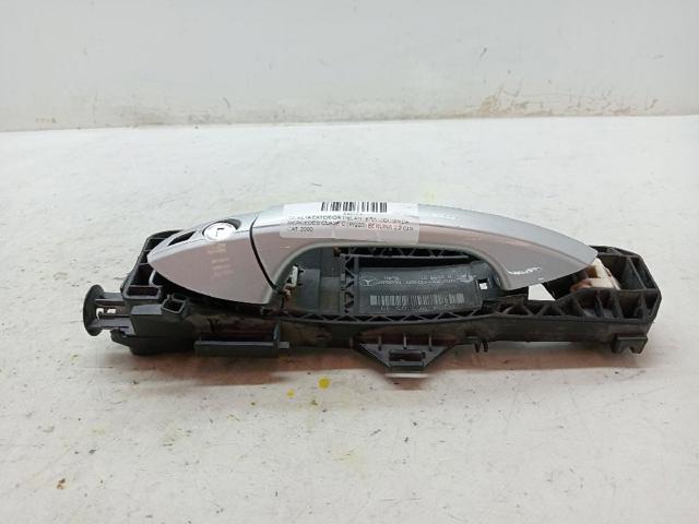 A2047600170 MERCEDES Manija exterior de puerta izquierda delantera/trasera comprar Madrid