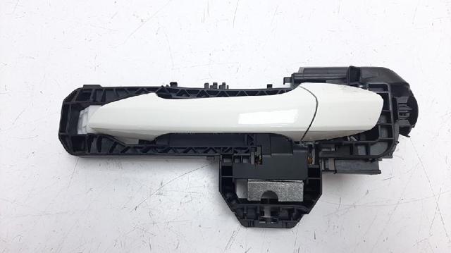 MERCEDES A2047600170 Manija exterior de puerta izquierda delantera/trasera comprar Tarragona
