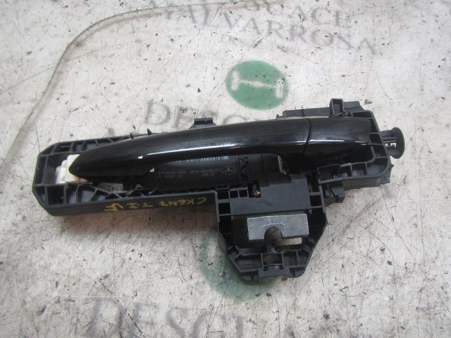 A20476001709197 Mercedes