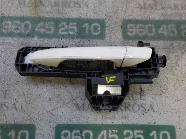 A20476001709650 Mercedes