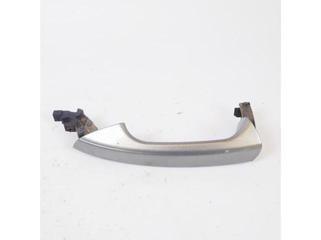 A20476001709999 MERCEDES Manija exterior de puerta izquierda delantera/trasera  comprar en Oviedo