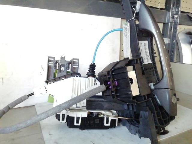 A20476001709999 MERCEDES Manija exterior de puerta izquierda delantera/trasera  comprar en Jaén