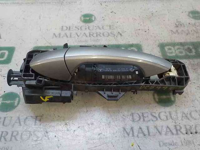 A20476001709999 Mercedes