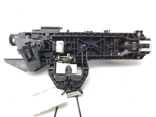 A20476001709999 MERCEDES Manija exterior de puerta izquierda delantera/trasera comprar Madrid