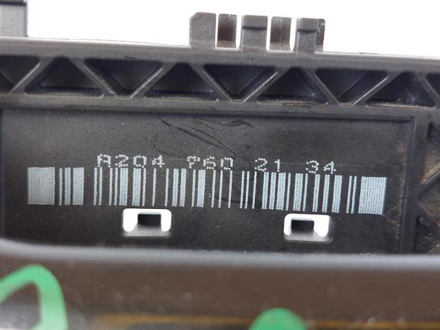 MERCEDES A20476001709999 Manija exterior de puerta izquierda delantera/trasera  en stock Valencia