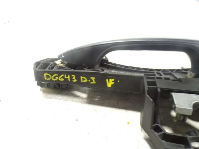 A20476001709999 MERCEDES Manija exterior de puerta izquierda delantera/trasera  disponible Vigo