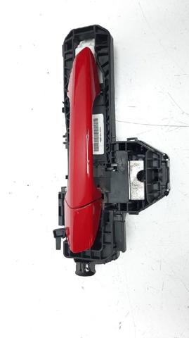 MERCEDES A2047600270 Manija exterior derecha delantera/trasera de puerta comprar Pamplona