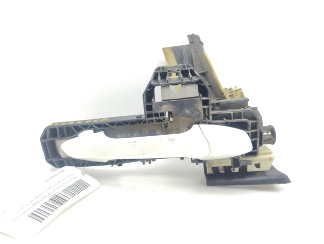 A2047600270 MERCEDES Manija exterior derecha delantera/trasera de puerta comprar Alcalá